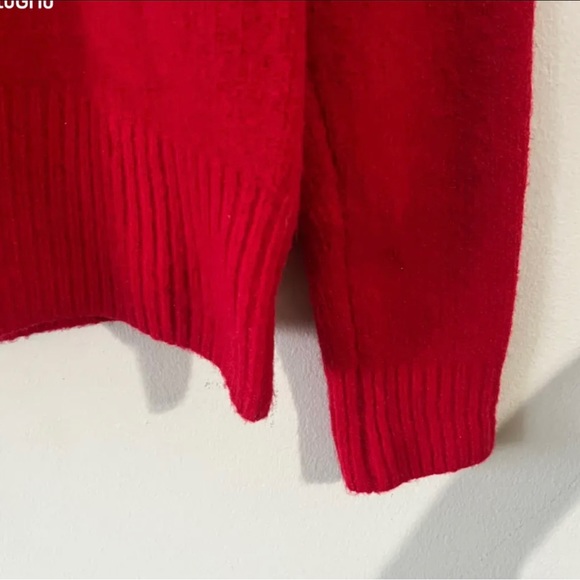 Cynthia Rowley wool sweater - Picture 6 of 7